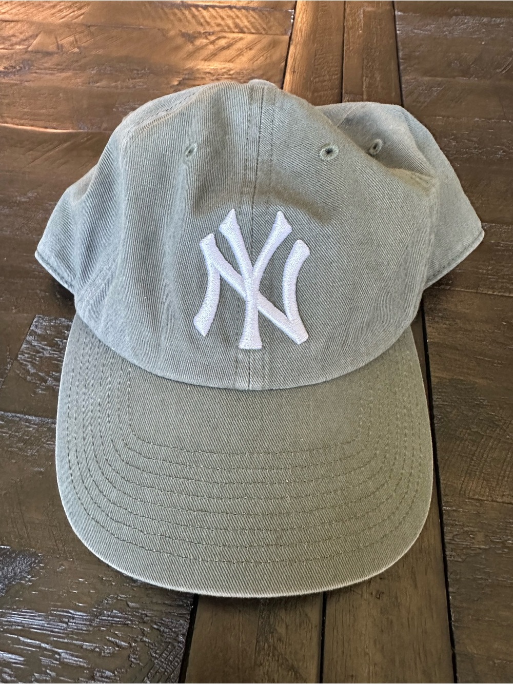 New York Yankees Dad Hat